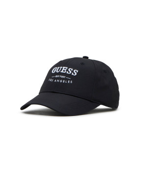 Guess Bejsbolówka