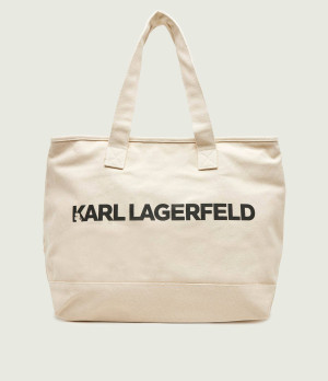 Karl Lagerfeld Shopperka K/essential