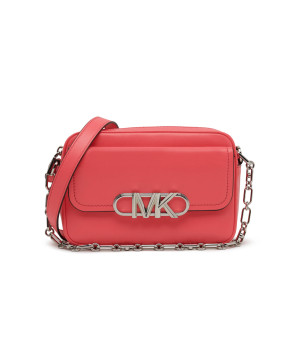 Michael Kors Skórzana torebka na ramię