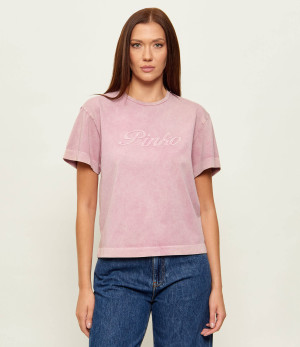 Pinko T-shirt SHERYL | Regular Fit