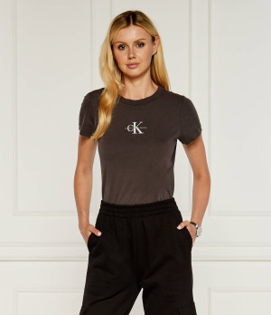 Calvin Klein Jeans T-shirt | Slim Fit