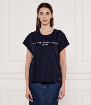 Tommy Hilfiger T-shirt | Loose fit