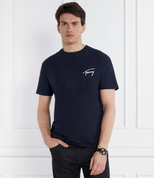 Tommy Jeans T-shirt SIGNATURE | Regular Fit