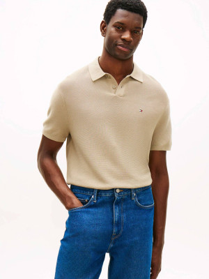 Tommy Hilfiger Polo | Loose fit