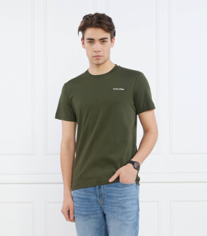 Calvin Klein T-shirt | Slim Fit