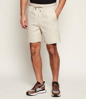 BOSS GREEN Szorty JT_BB BC Lux Huxley | Regular Fit