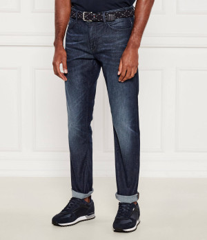 BOSS ORANGE Jeansy Delaware | Slim Fit