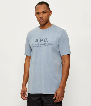 A.P.C. T-shirt | Regular Fit