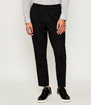 Calvin Klein Spodnie | Tapered fit