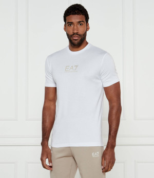 EA7 T-shirt | Slim Fit