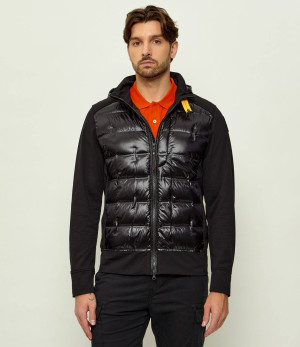 PARAJUMPERS Puchowa kurtka MATTY | Slim Fit