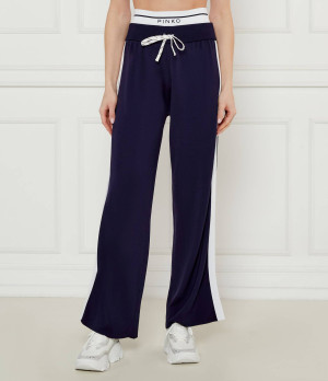Pinko Spodnie dresowe | Regular Fit