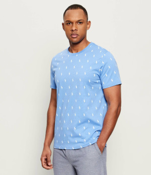 POLO RALPH LAUREN Góra od piżamy | Regular Fit