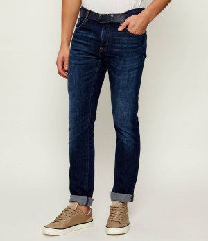 Karl Lagerfeld Jeansy KL-JACK | Regular Fit