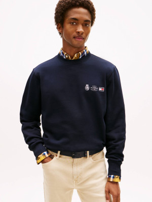 Tommy Hilfiger Bluza | Relaxed fit