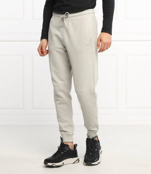 BOSS ORANGE Spodnie dresowe Sefadelong | Regular Fit