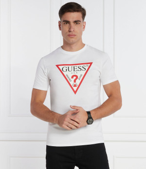 GUESS T-shirt | Slim Fit