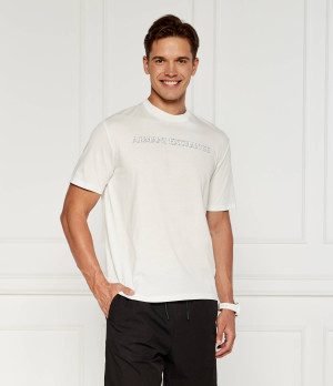 Armani Exchange T-shirt | Regular Fit