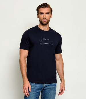 Armani Exchange T-shirt | Slim Fit