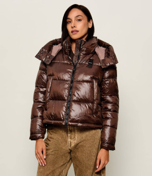 BLAUER Kurtka Gloria | Regular Fit