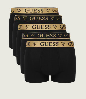 Guess Underwear  Bokserki 5-pack