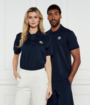 Lacoste Polo | Classic fit