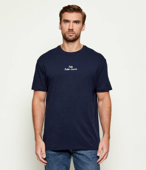 POLO RALPH LAUREN T-shirt | Classic fit