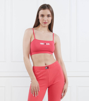 Tommy Jeans Top TJW ULTR CRP ARCHIVE STRAP | Cropped Fit