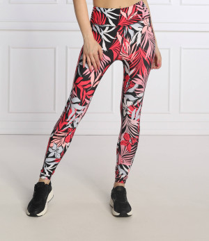DKNY Sport Legginsy | Slim Fit