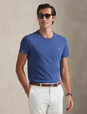 POLO RALPH LAUREN T-shirt | Custom slim fit