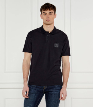 Armani Exchange Polo | Regular Fit | pique