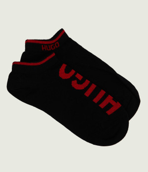 Hugo Bodywear Skarpety 2-pack