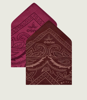 HUGO Chusta 2-pack