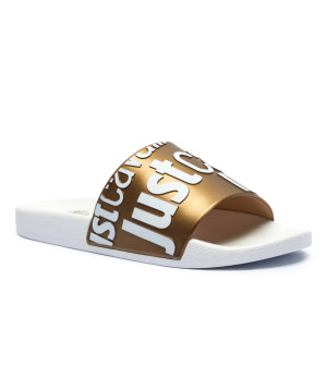Just Cavalli Klapki