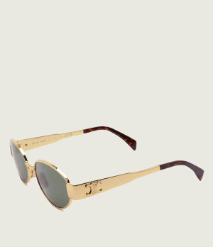Celine Okulary przeciwsłoneczne CL40235U