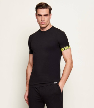 Dsquared2 T-shirt | Slim Fit