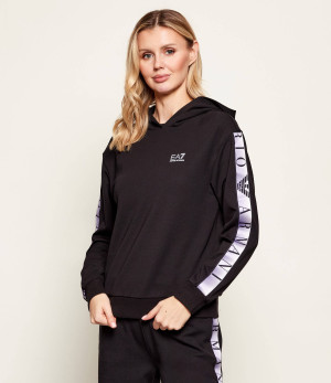 EA7 Bluza | Regular Fit