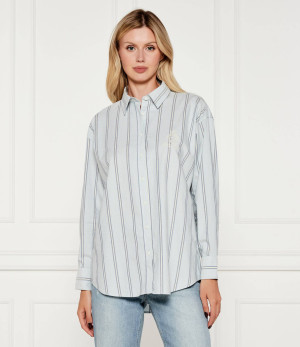Guess Jeans Koszula | Oversize fit