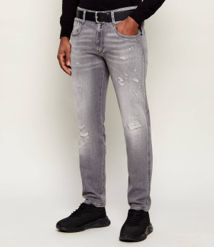 Replay Jeansy ANBASS | Slim Fit