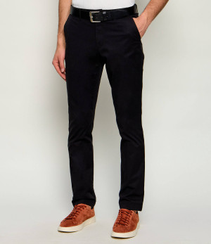 Michael Kors Spodnie chino | Slim Fit | stretch