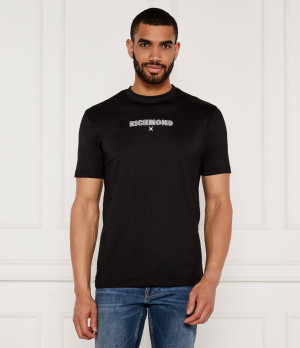 Richmond X T-shirt CAUSENI | Slim Fit