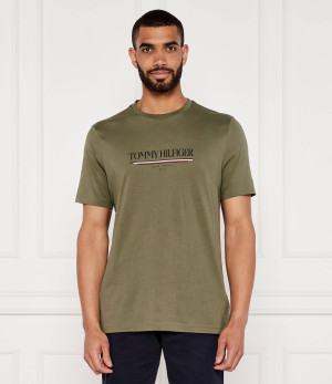 Tommy Hilfiger T-shirt | Regular Fit