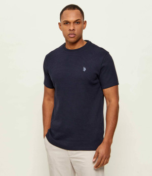 US Polo ASSN T-shirt | Regular Fit