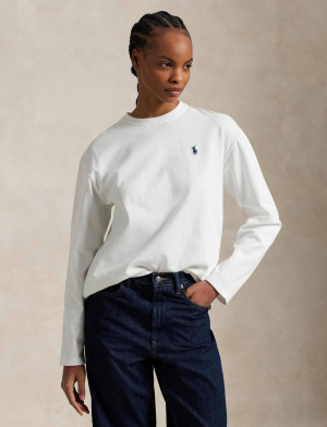 POLO RALPH LAUREN Bluzka | Loose fit