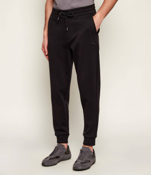 BOSS BLACK Spodnie dresowe C-Locsin 01 | Regular Fit