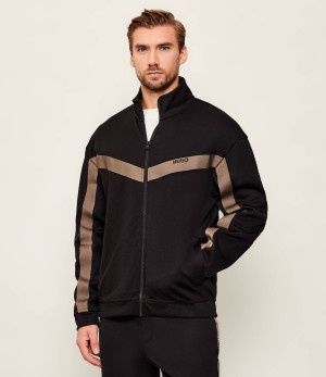 HUGO Bluza Darti | Loose fit