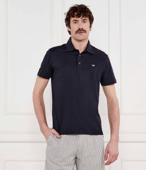 Emporio Armani Polo | Regular Fit
