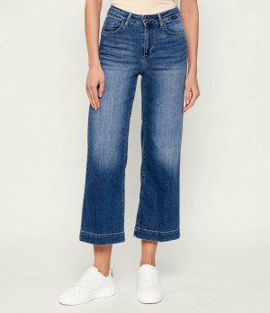 Liu Jo Jeansy | flare fit