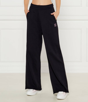 HUGO Spodnie dresowe Nasueda | Relaxed fit