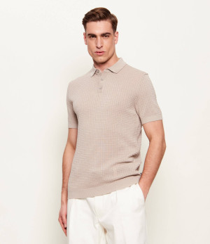 Joop! Polo Vanceo | Regular Fit | mercerised